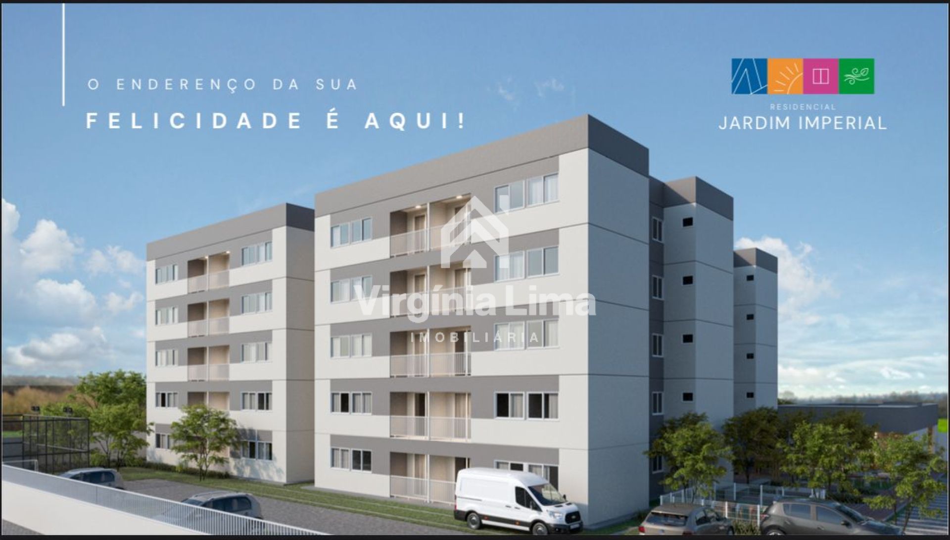 Residencial Jardim Imperial