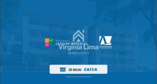 Residencial Jardim Imperial