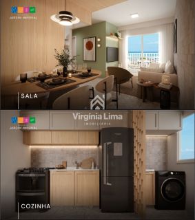 Residencial Jardim Imperial