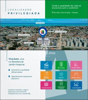 Residencial Jardim Imperial