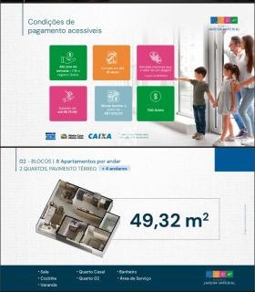 Residencial Jardim Imperial