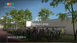 Residencial Jardim Imperial