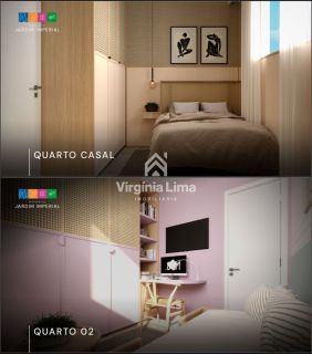 Residencial Jardim Imperial