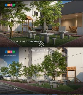 Residencial Jardim Imperial
