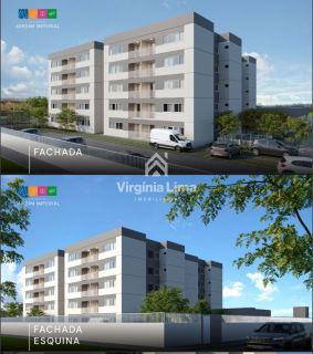 Residencial Jardim Imperial