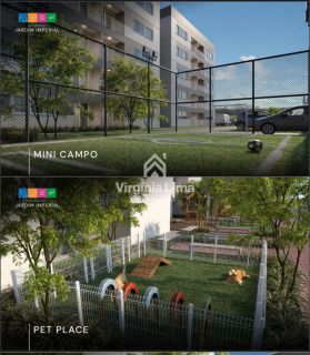 Residencial Jardim Imperial