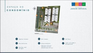 Residencial Jardim Imperial