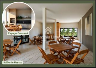 Alto do Joá Residence