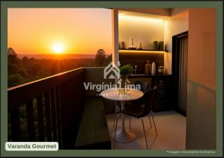 Alto do Joá Residence