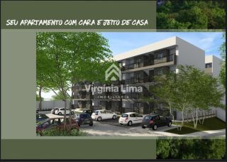 Alto do Joá Residence