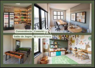 Alto do Joá Residence