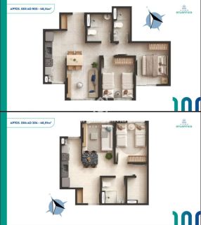 Pontal de Maracaípe