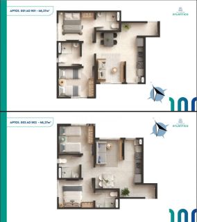 Pontal de Maracaípe