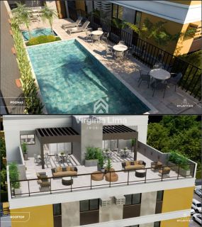 Pontal de Maracaípe