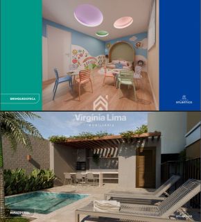 Pontal de Maracaípe