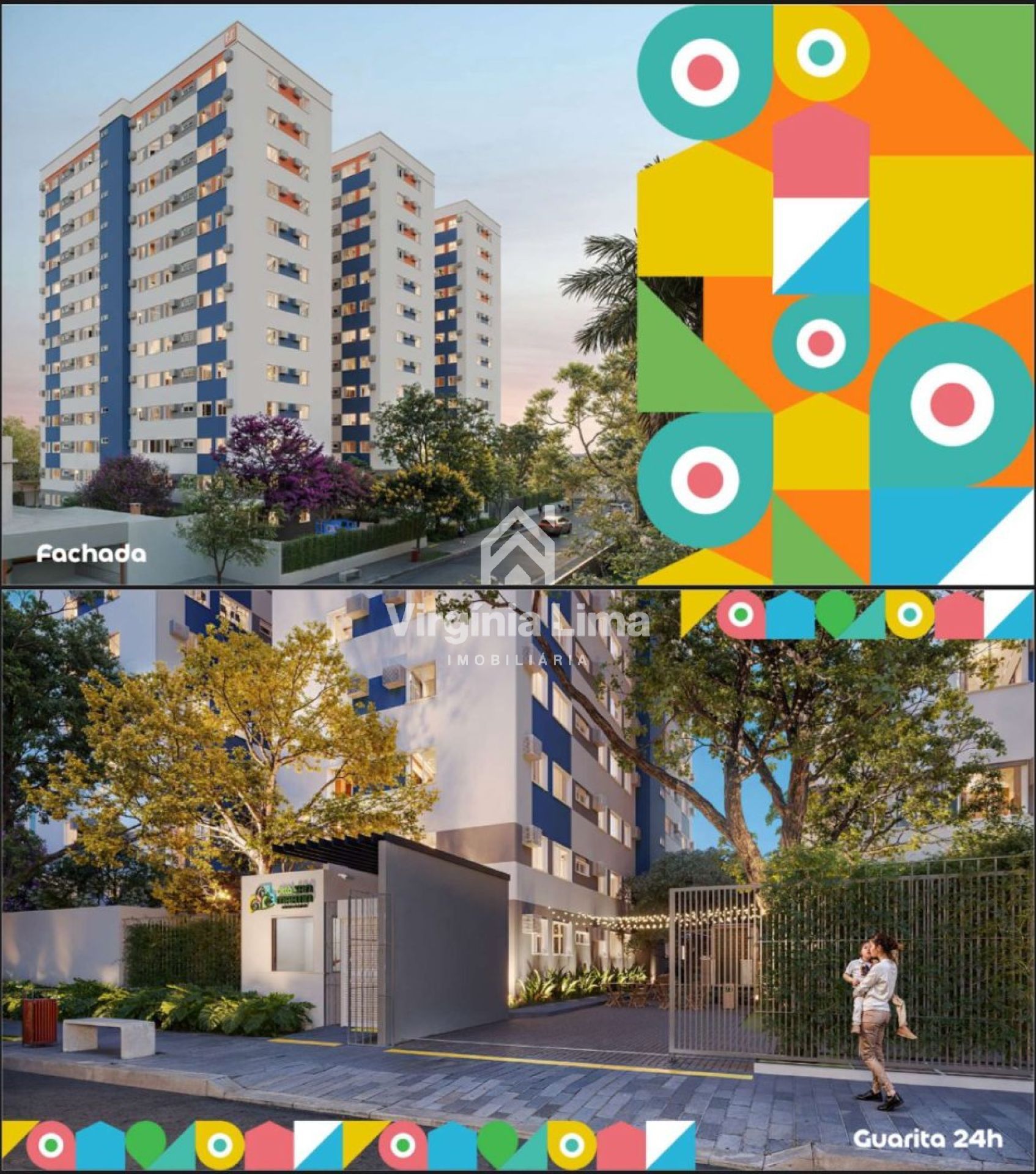 Cittá San Martin Residence