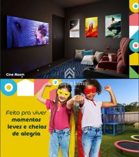 Cittá San Martin Residence