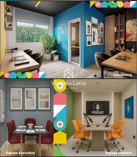 Cittá San Martin Residence