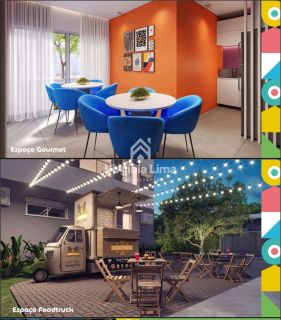 Cittá San Martin Residence