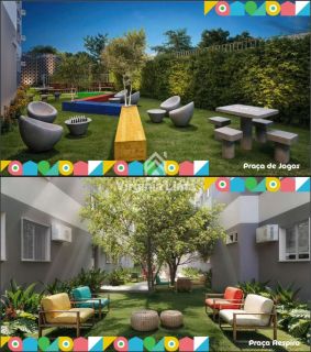 Cittá San Martin Residence