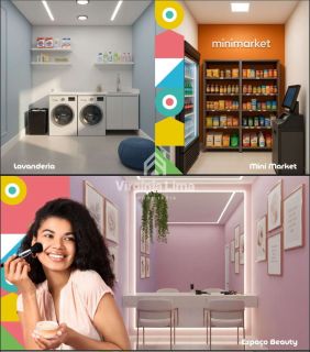 Cittá San Martin Residence