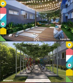 Cittá San Martin Residence