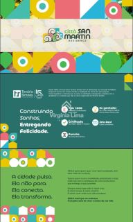 Cittá San Martin Residence