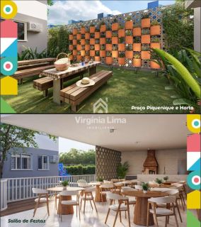 Cittá San Martin Residence