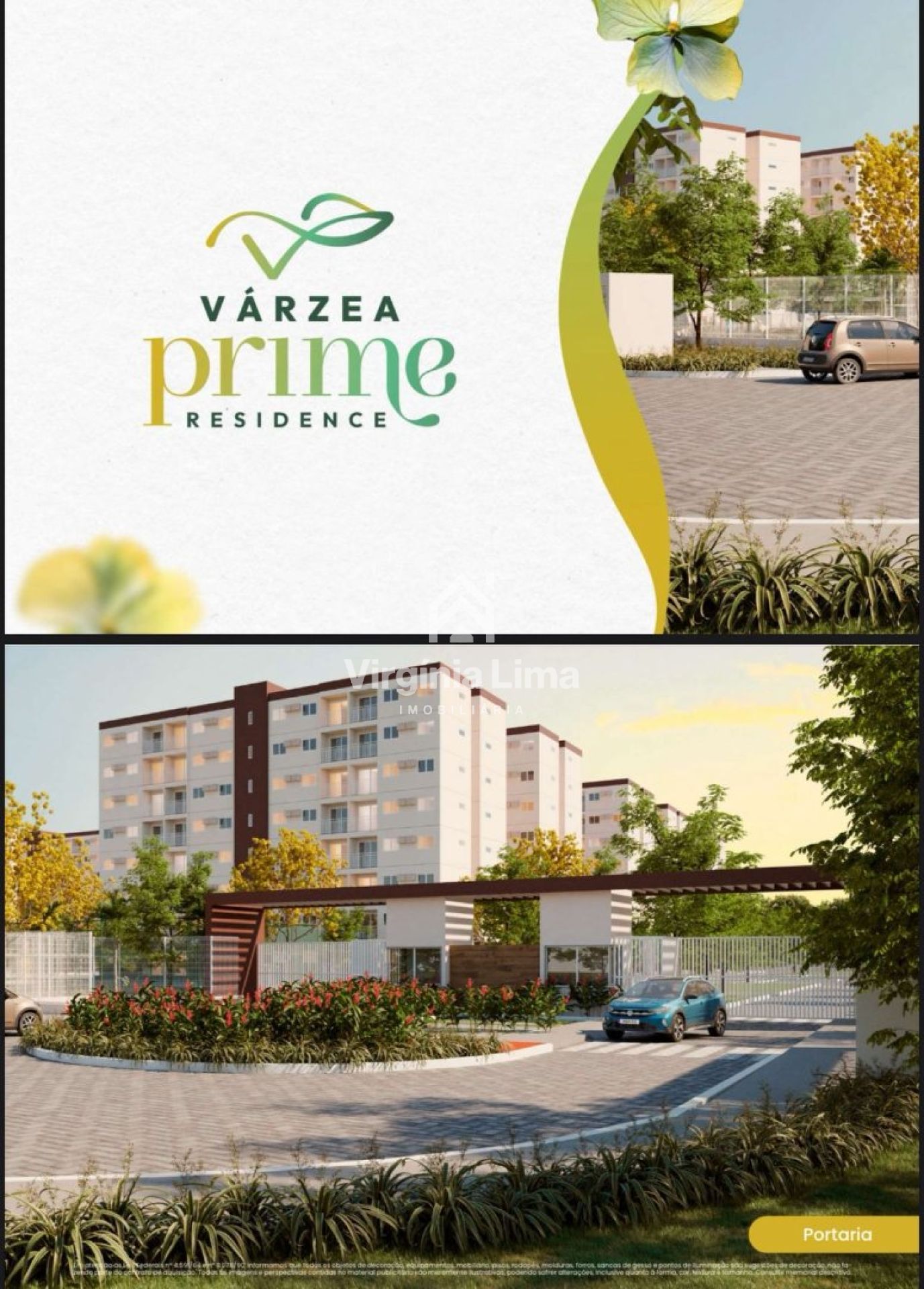 Várzea Prime Residende