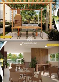 Várzea Prime Residende