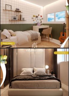 Várzea Prime Residende