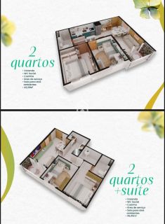 Várzea Prime Residende