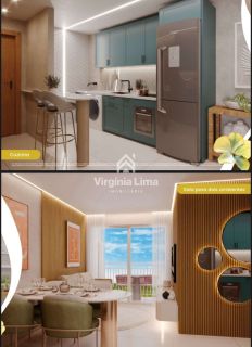 Várzea Prime Residende