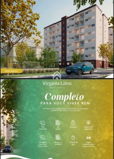 Várzea Prime Residende