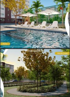 Várzea Prime Residende