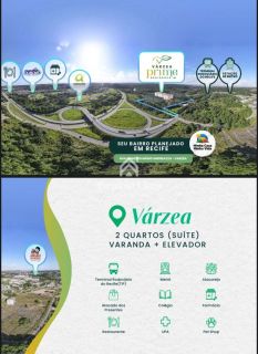Várzea Prime Residende