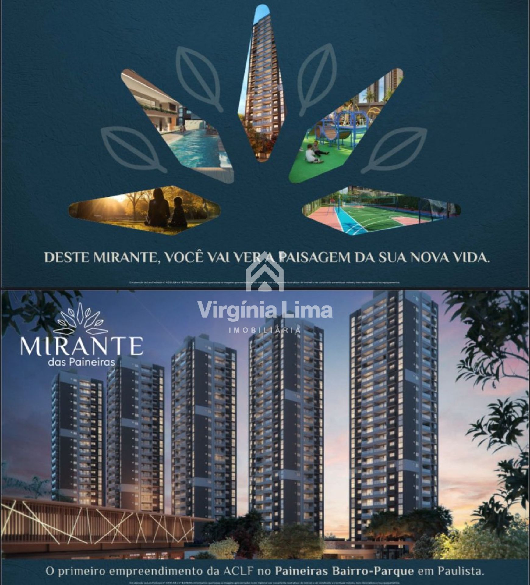 Mirante das Paineiras