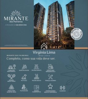 Mirante das Paineiras