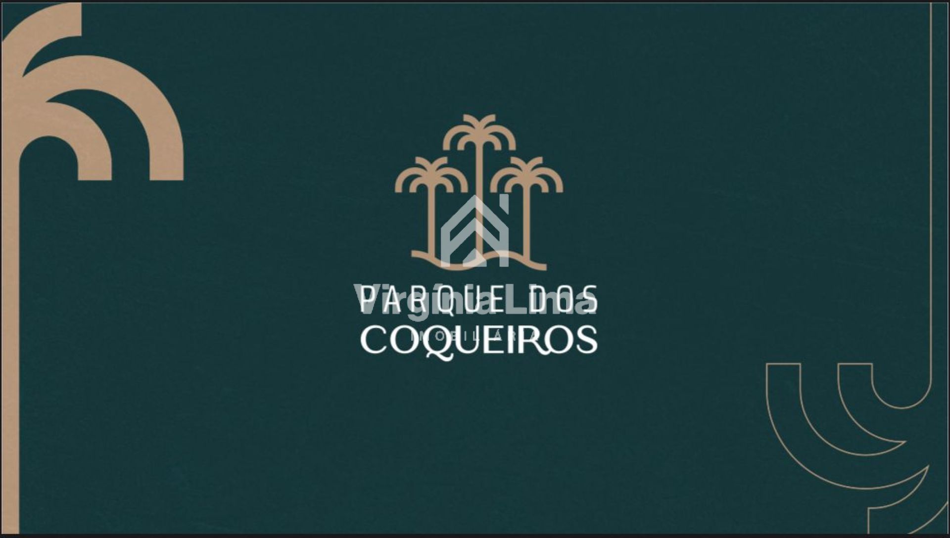 Parque dos Coqueiros