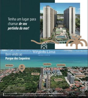 Parque dos Coqueiros