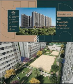 Parque dos Coqueiros