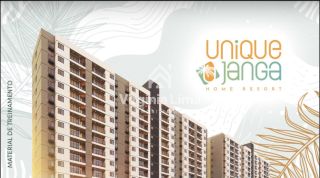 Unique Janga Home Resort