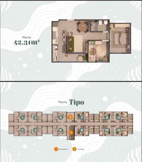 Unique Janga Home Resort