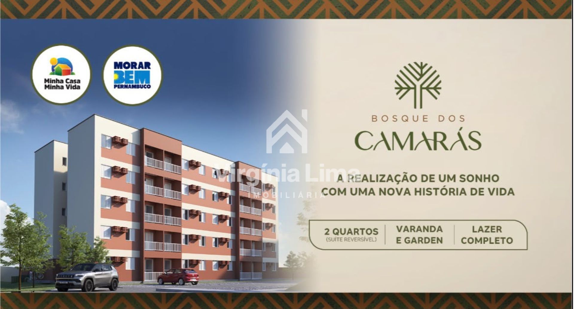 Bosque dos Camarás