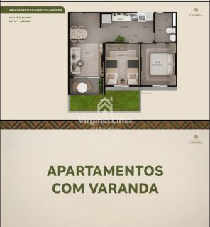 Bosque dos Camarás