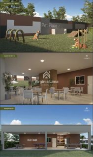 Bosque dos Camarás