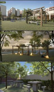 Bosque dos Camarás