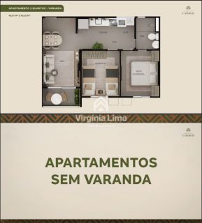 Bosque dos Camarás