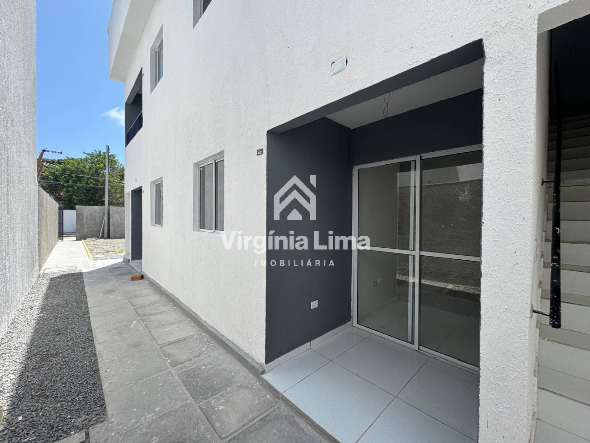 Apartamento Para Venda com 02 quartos no bairro Nossa Senhora do Ó em Paulista - PE