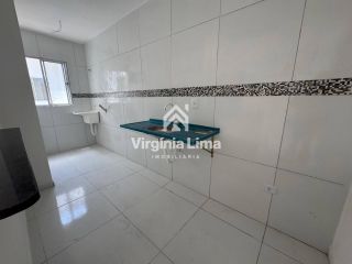 Apartamento Para Venda com 02 quartos no bairro Nossa Senhora do Ó em Paulista - PE